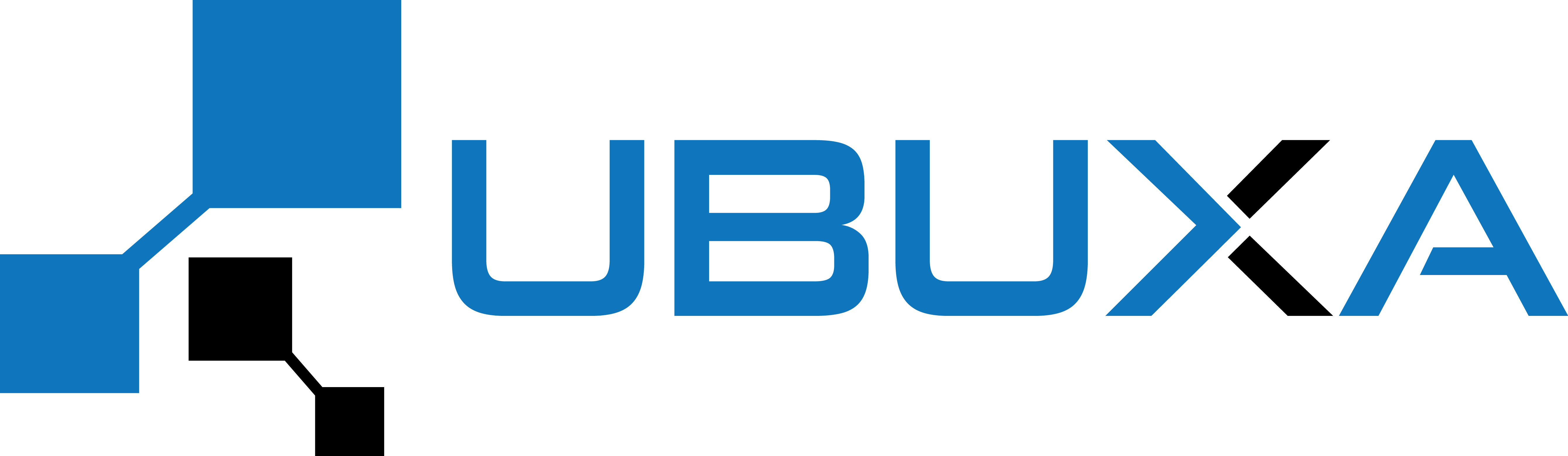 Ubuxa Logo